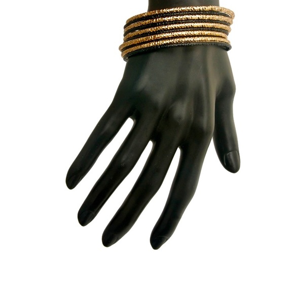 Bangle Set - Picture 2 of 2